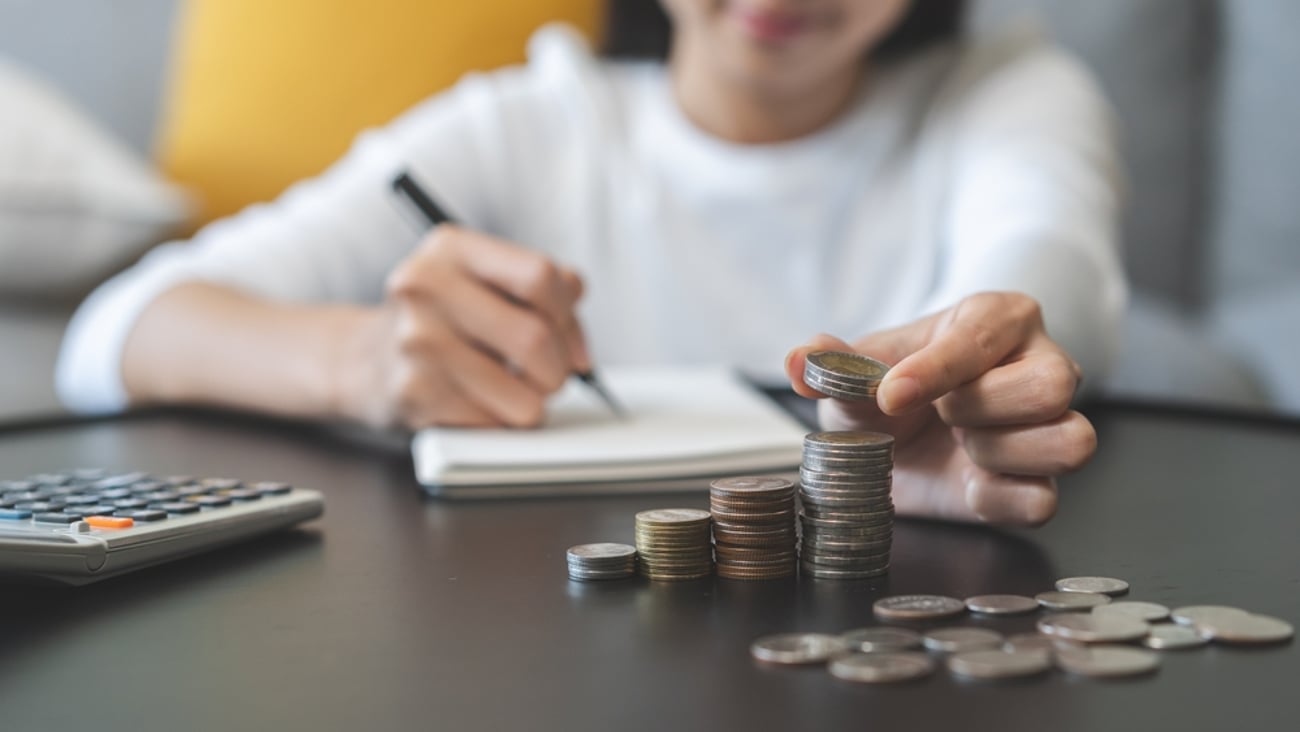 budgeting