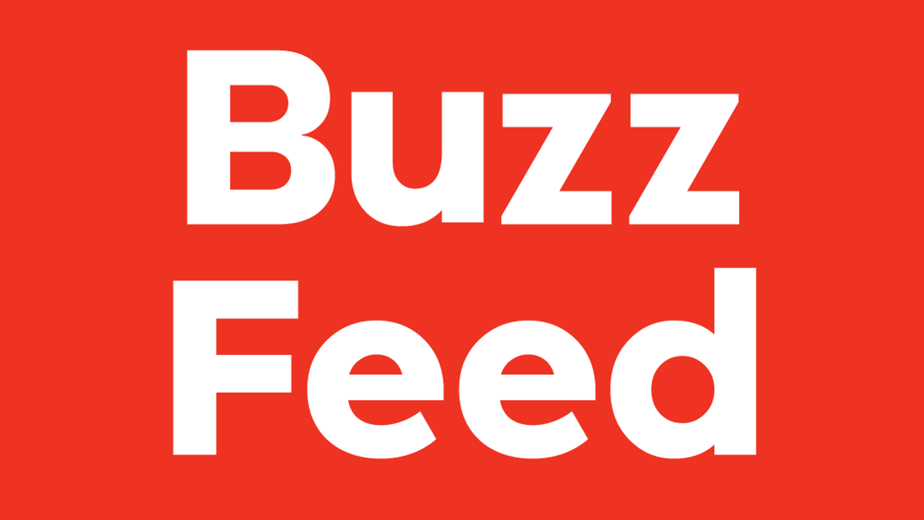 Buzzfeed logo
