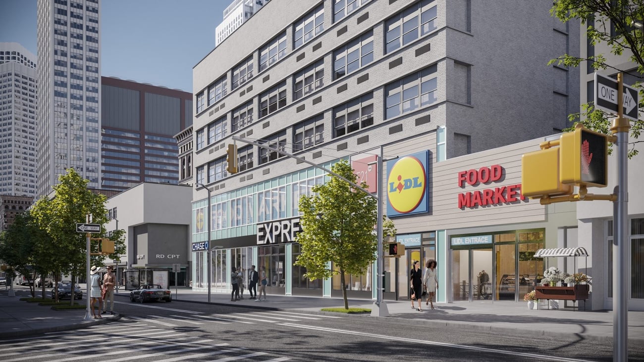 Lidl