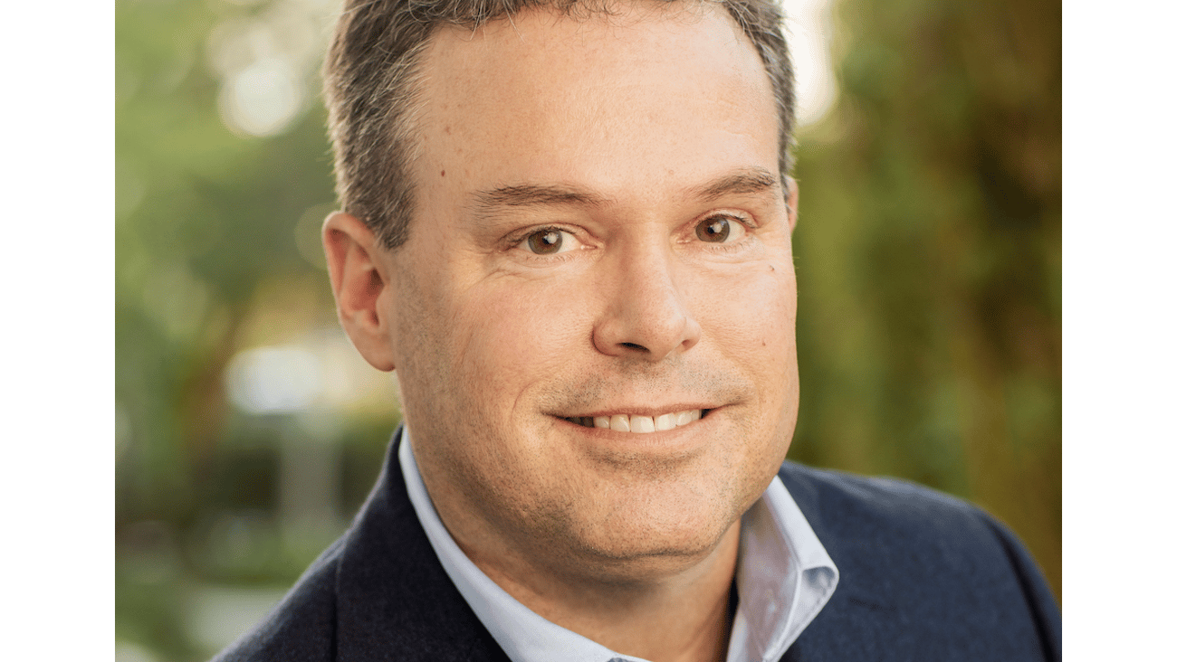 Lance Tucker
