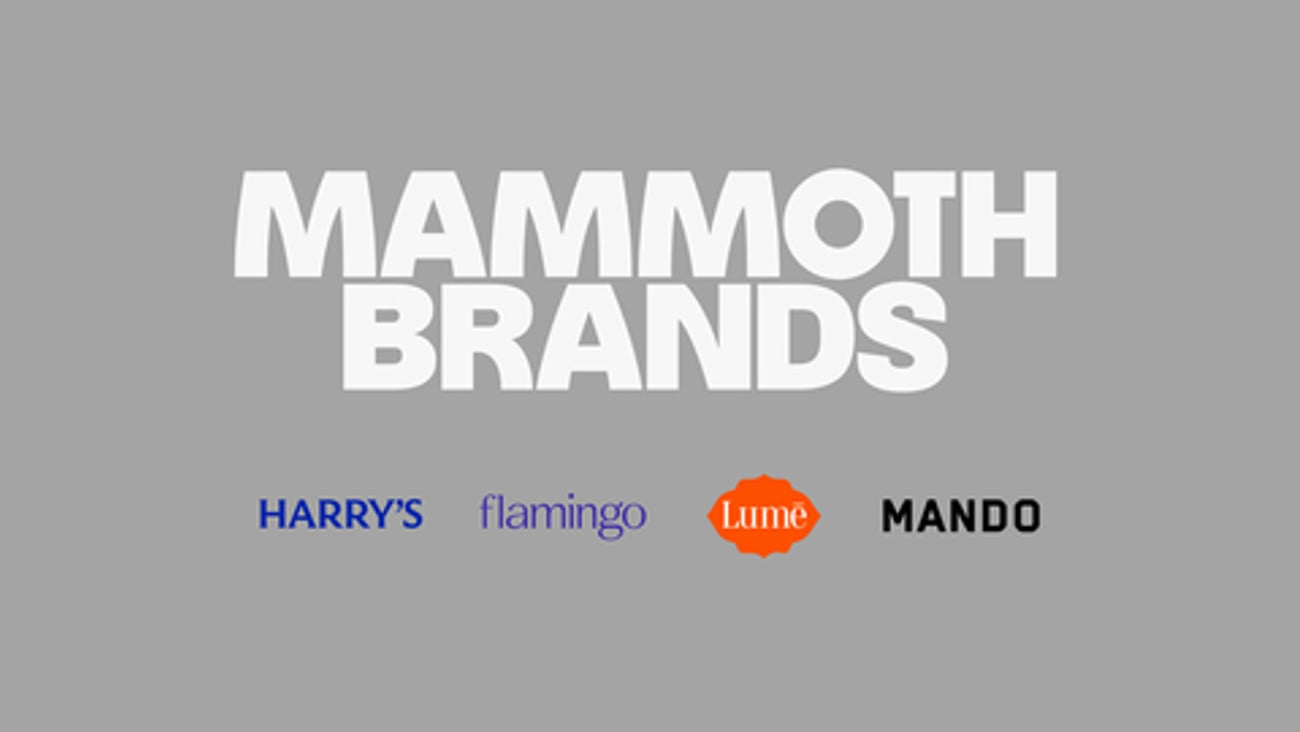 Mammoth Brands