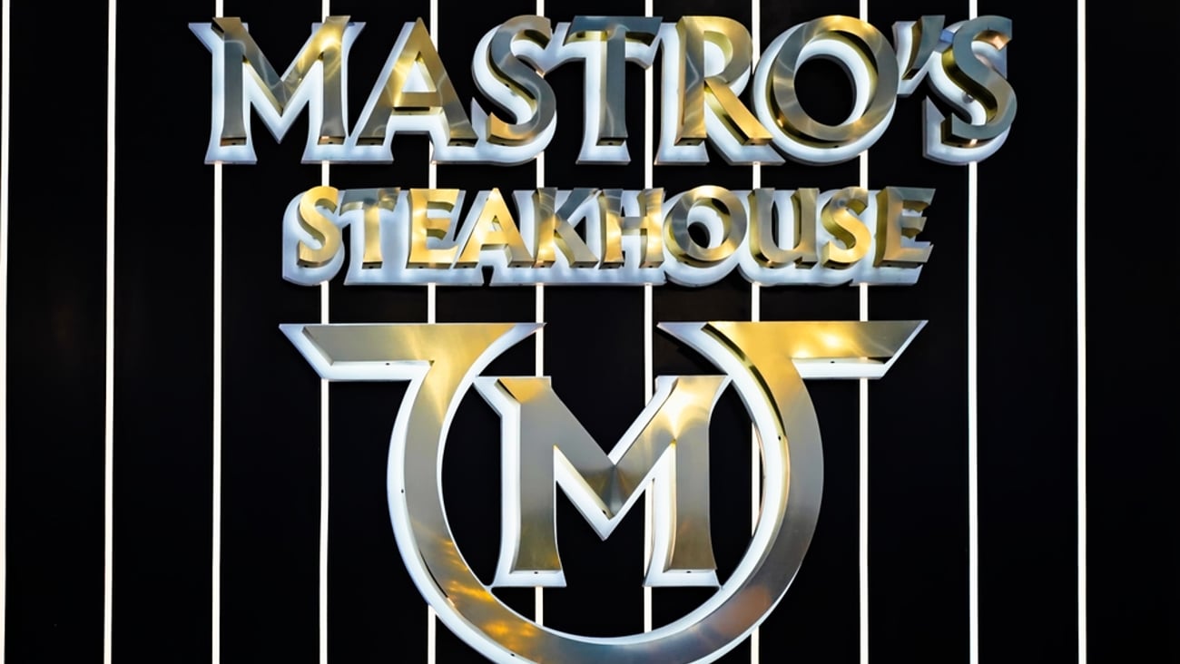 Mastro's Steakhouse