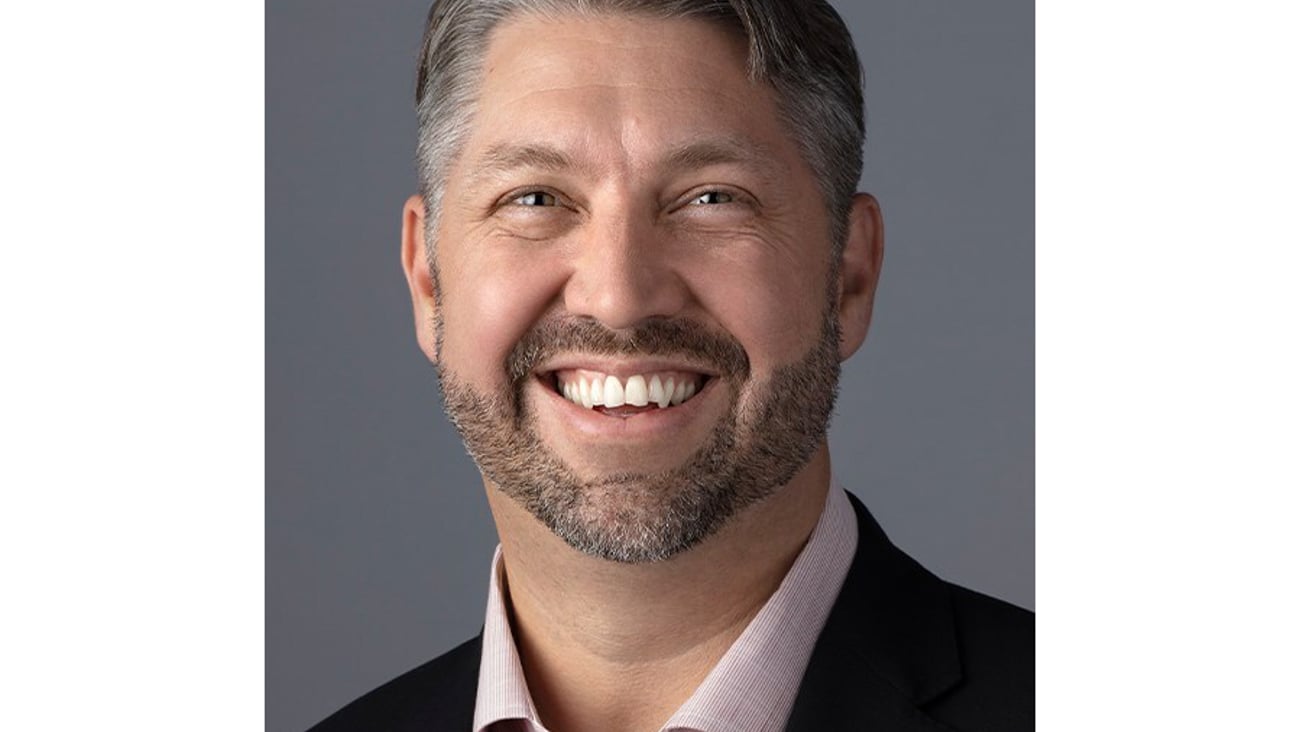 Brad Hill