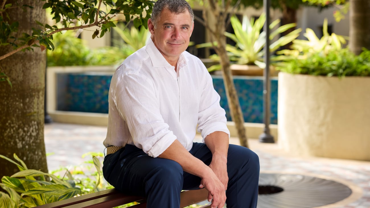 Sean McNamara - JLL