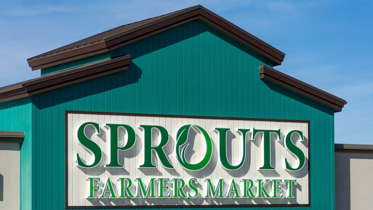 Sprouts Farmers Market
