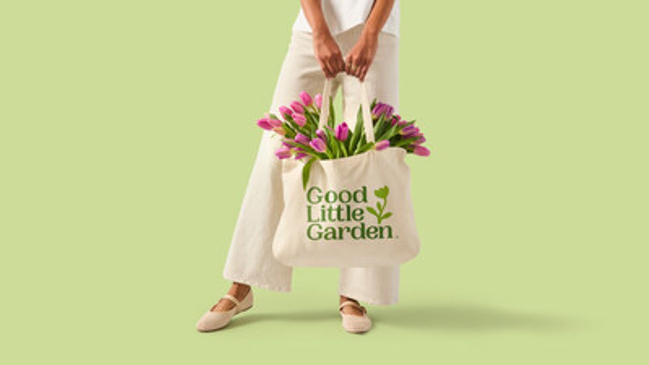 target good joy garden