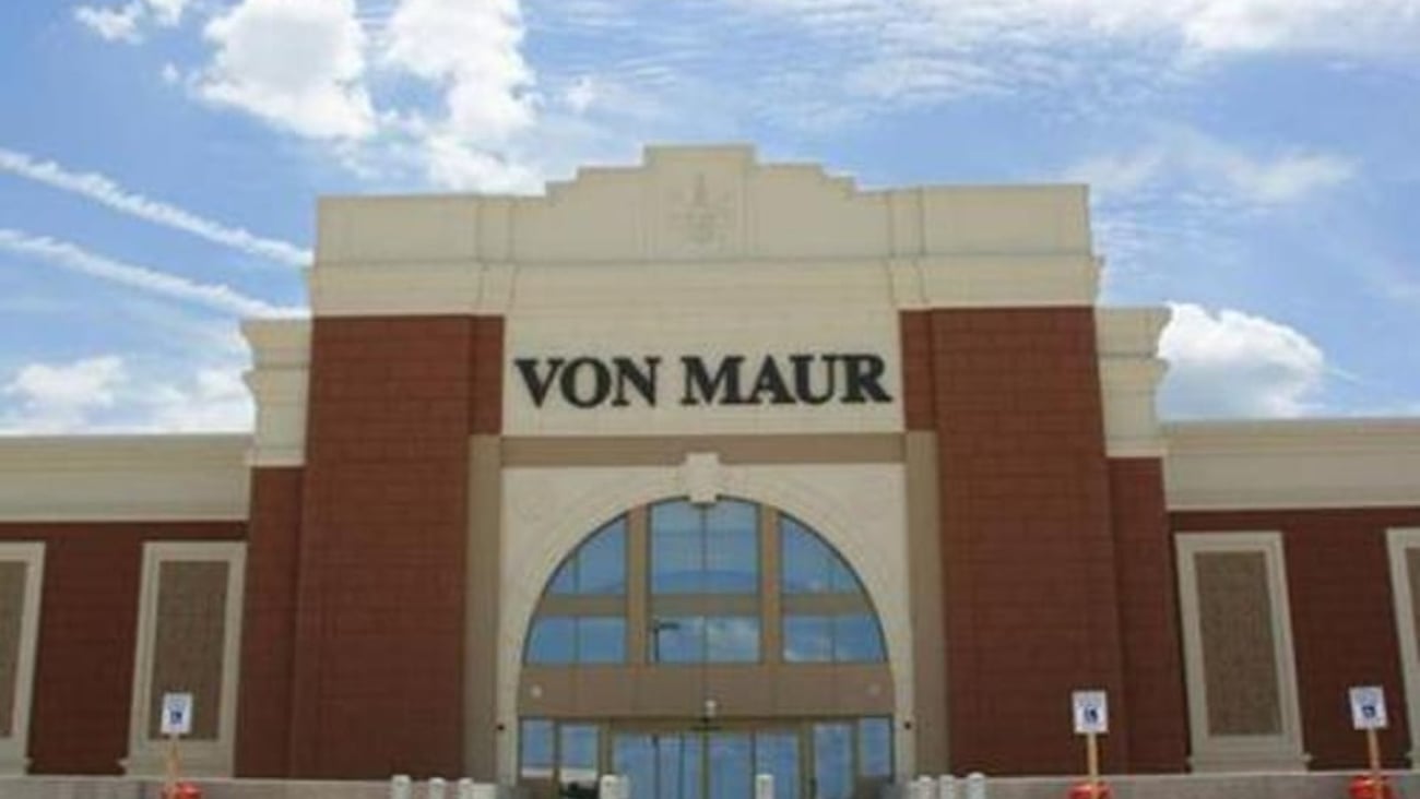 Von Maur 