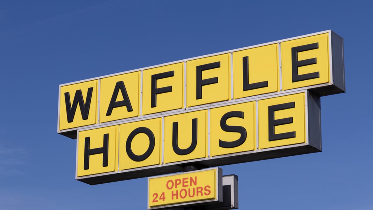 Waffle House