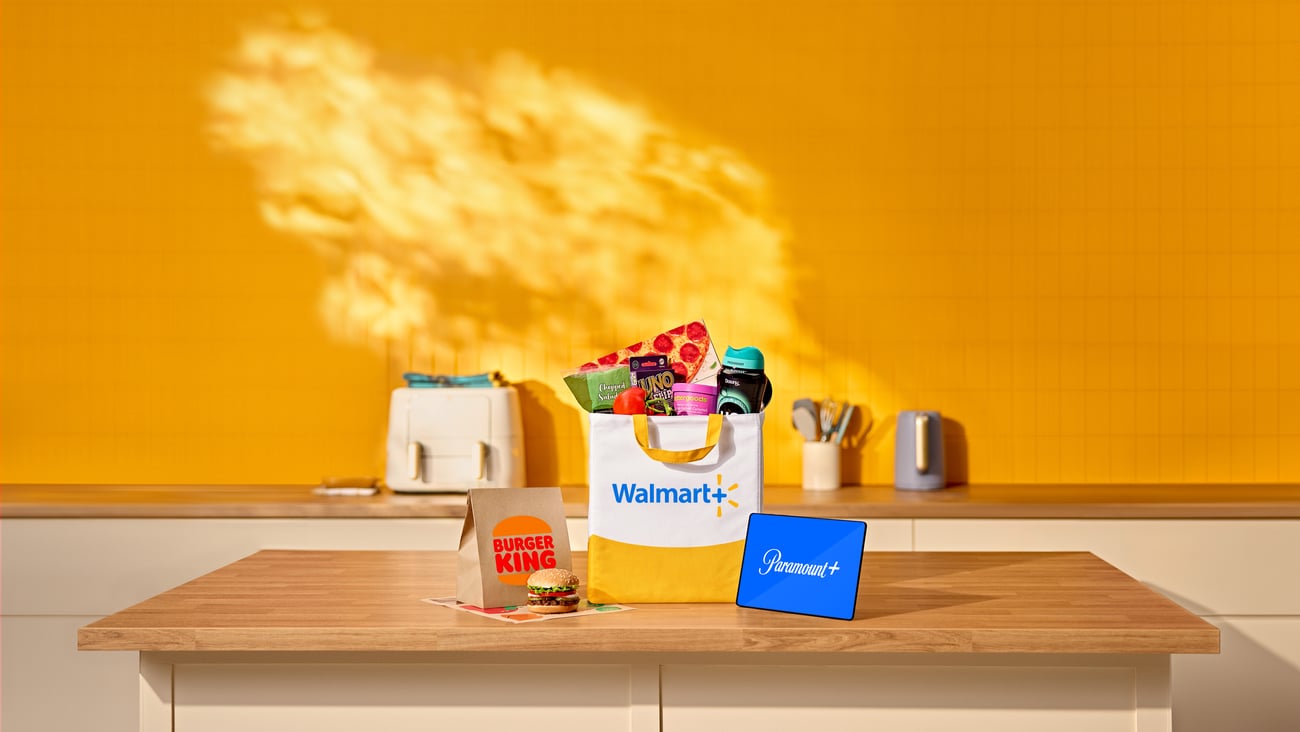 Walmart Plus Week 2025