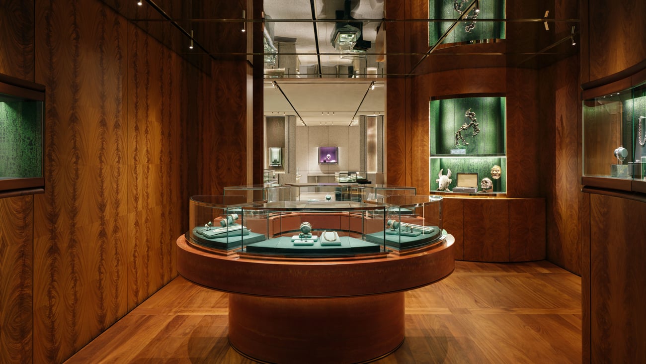 David Yurman Miami