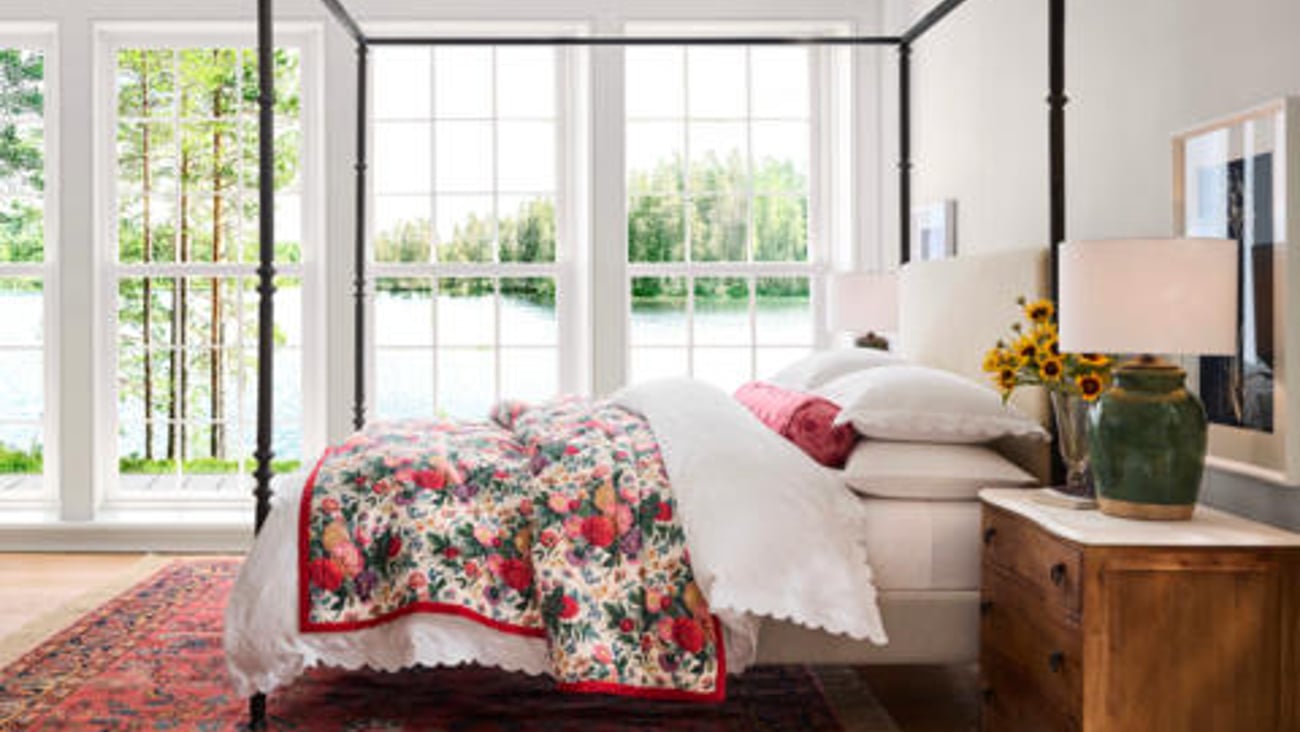 Pottery Barn