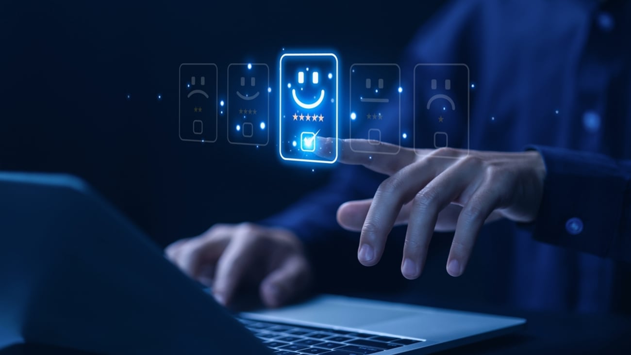 Customer experience