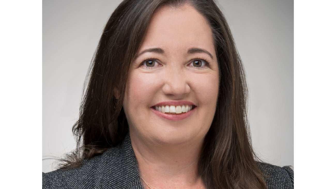 Dawn Hooper