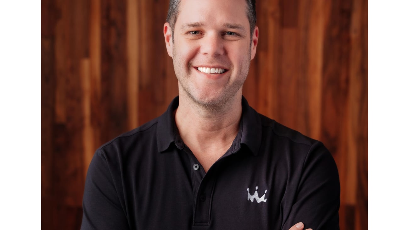 Gavin Felder