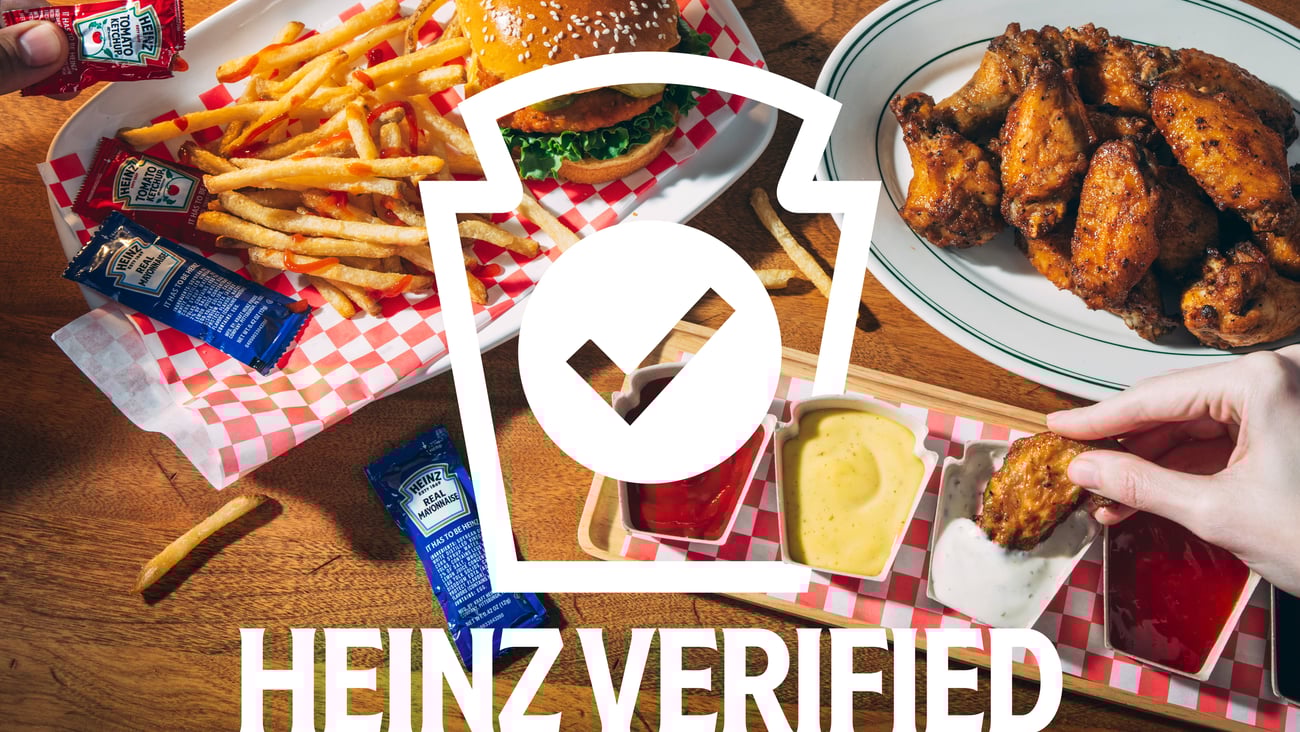 Heinz Verified 