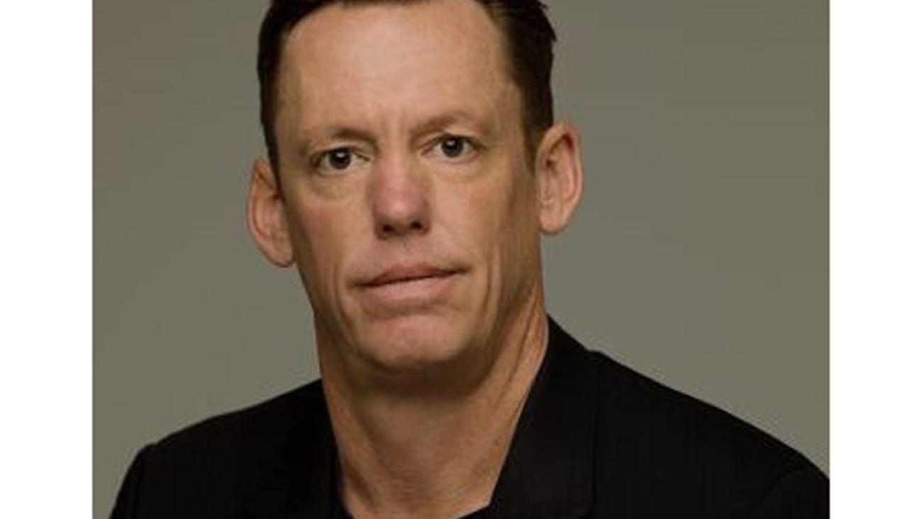 John Hazen 