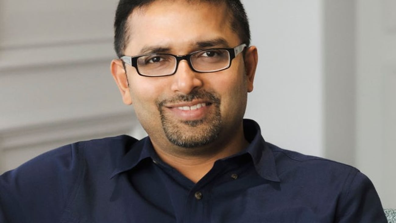 Kamanasish Kundu