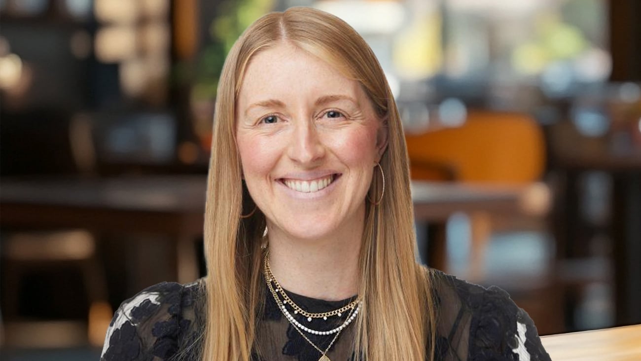 Laura Barr-CBRE