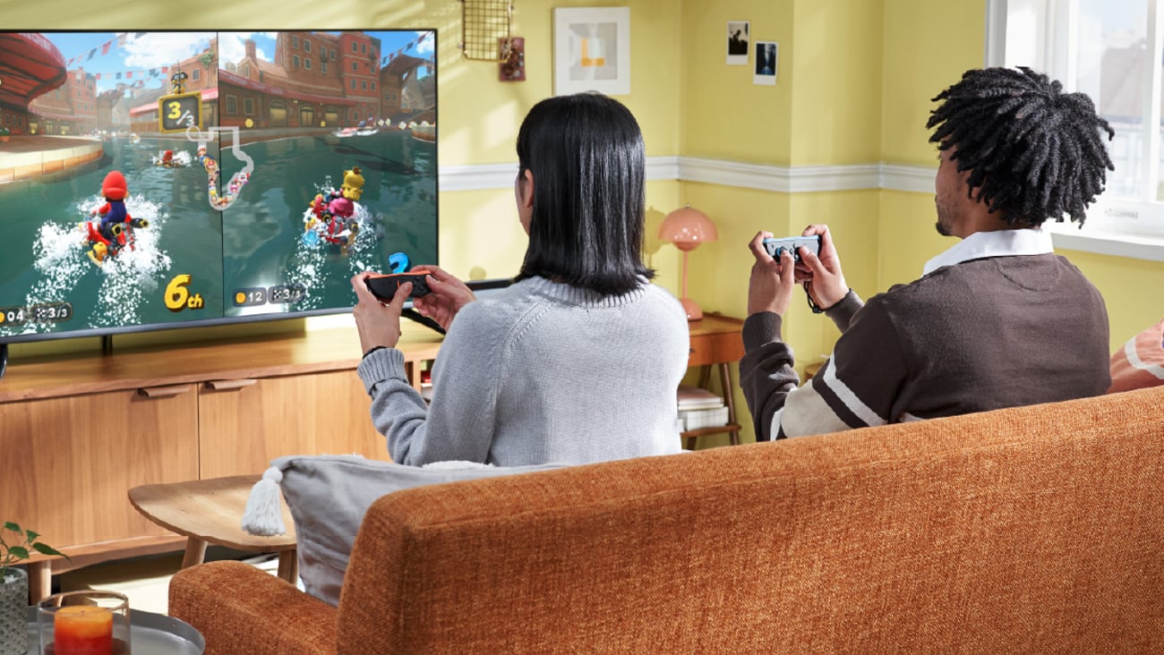 Target Nintendo Switch 2