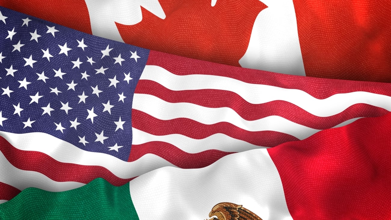 North America