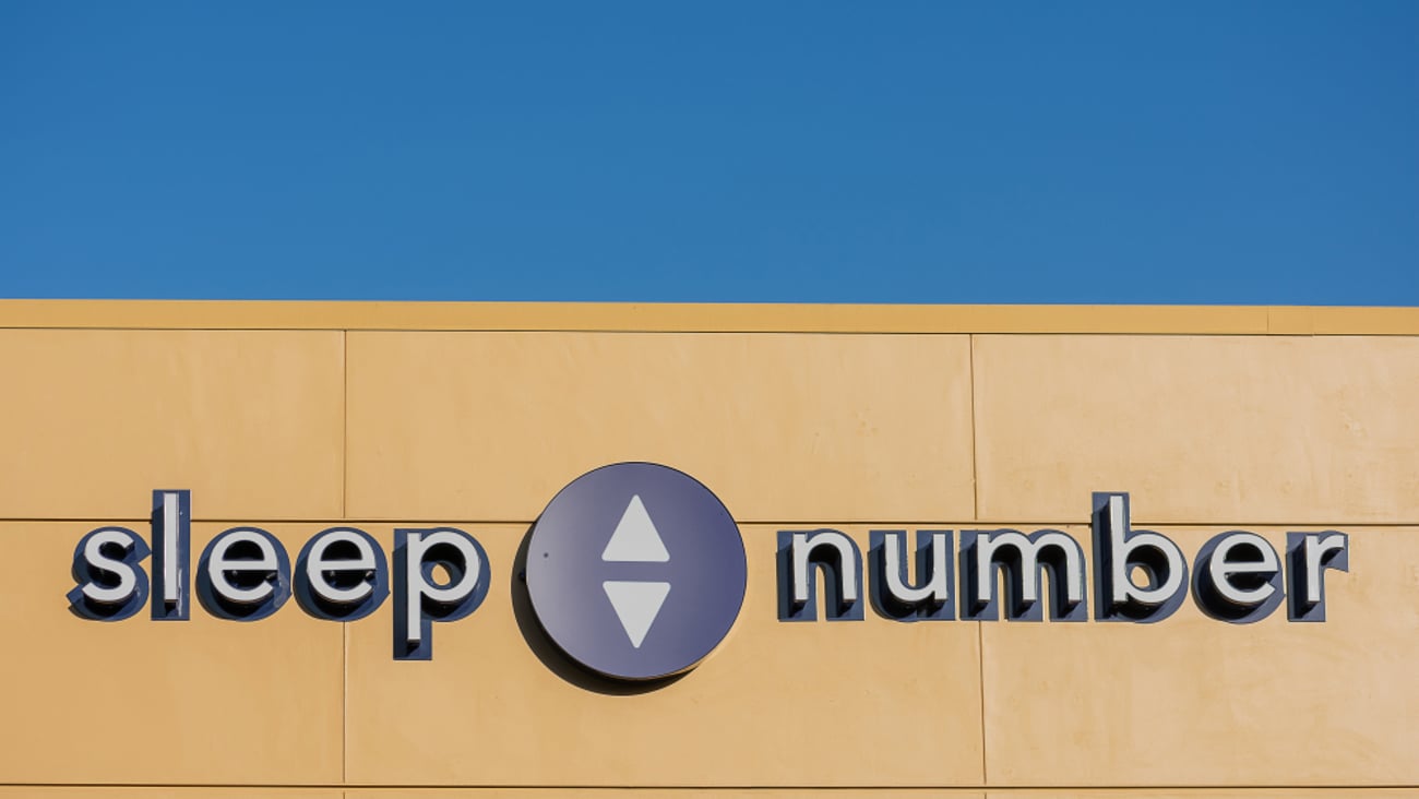 Sleep Number