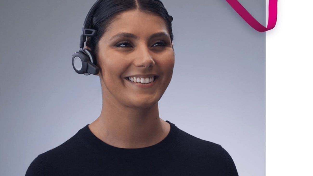 VoCoVo headset