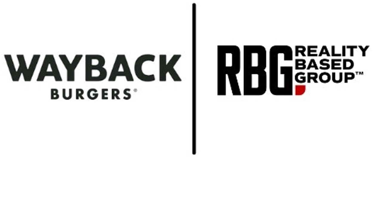 Wayback Burgers RBG