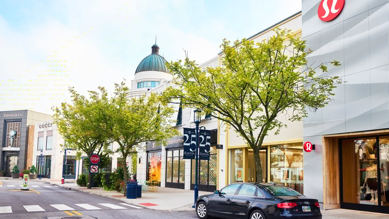 Easton Town Center