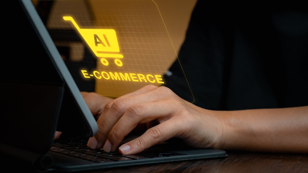 AI e-commerce