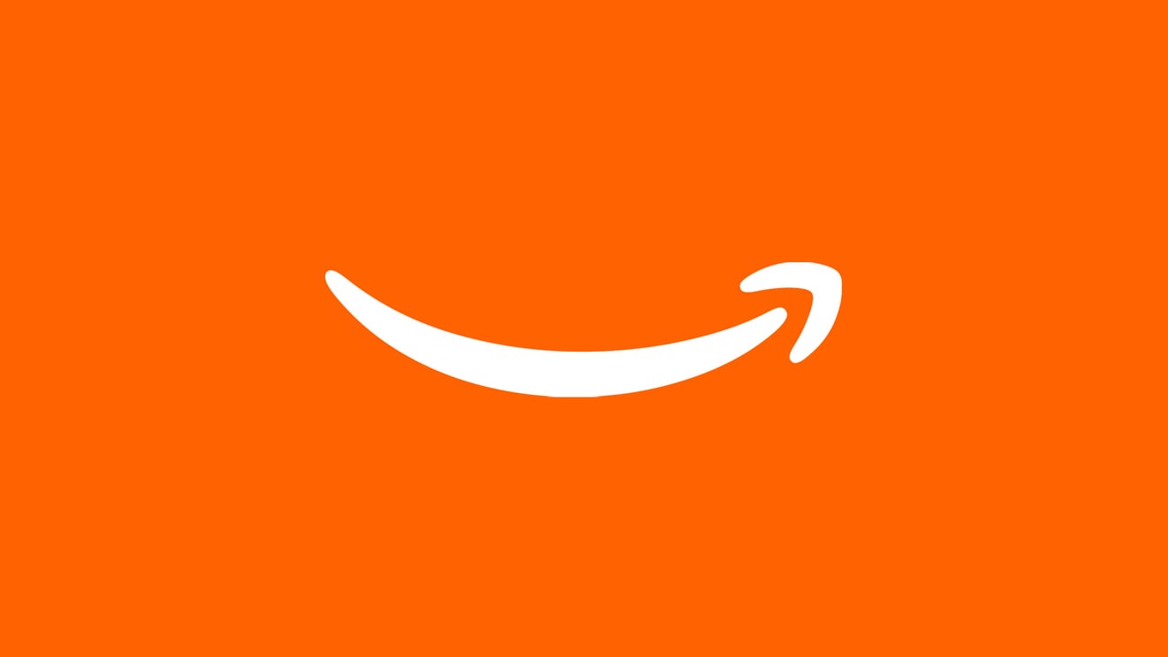 amazon smile logo