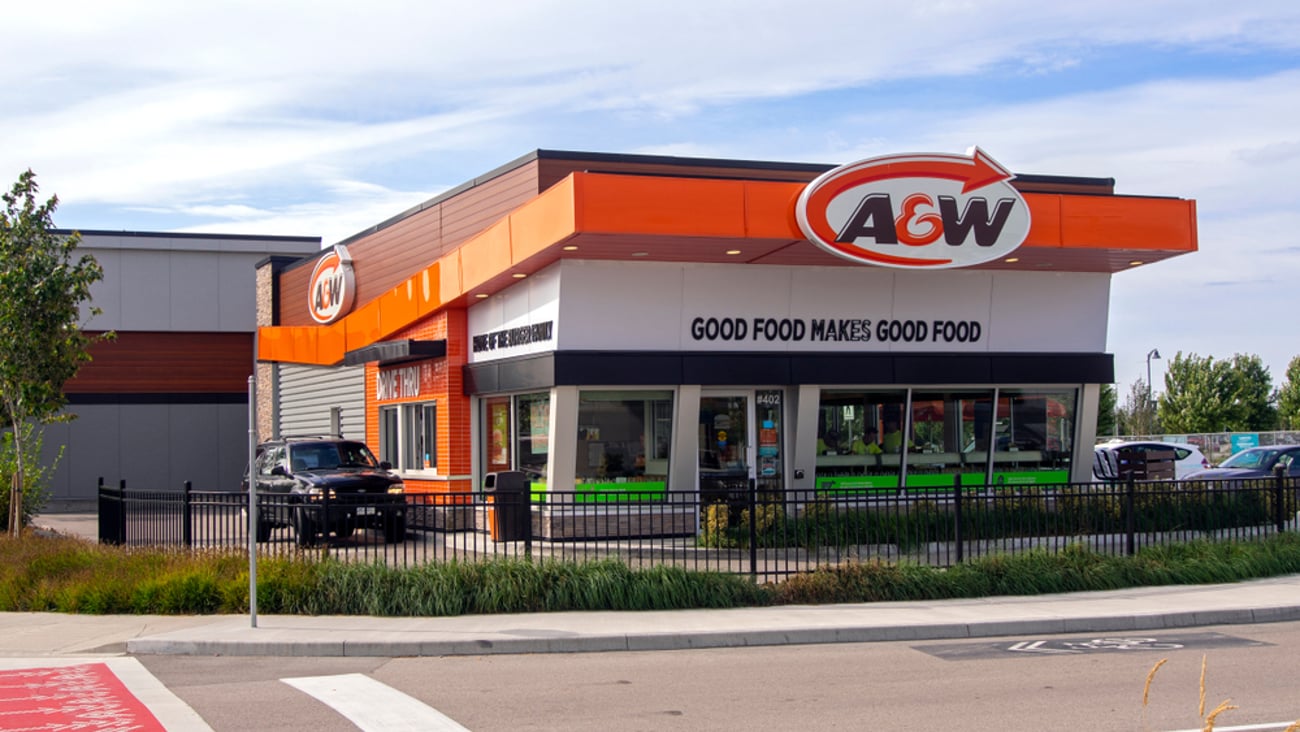 A&W