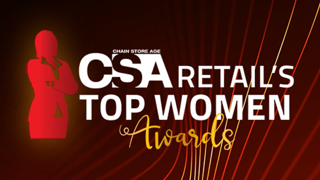 CSA Retail's Top Women Awards