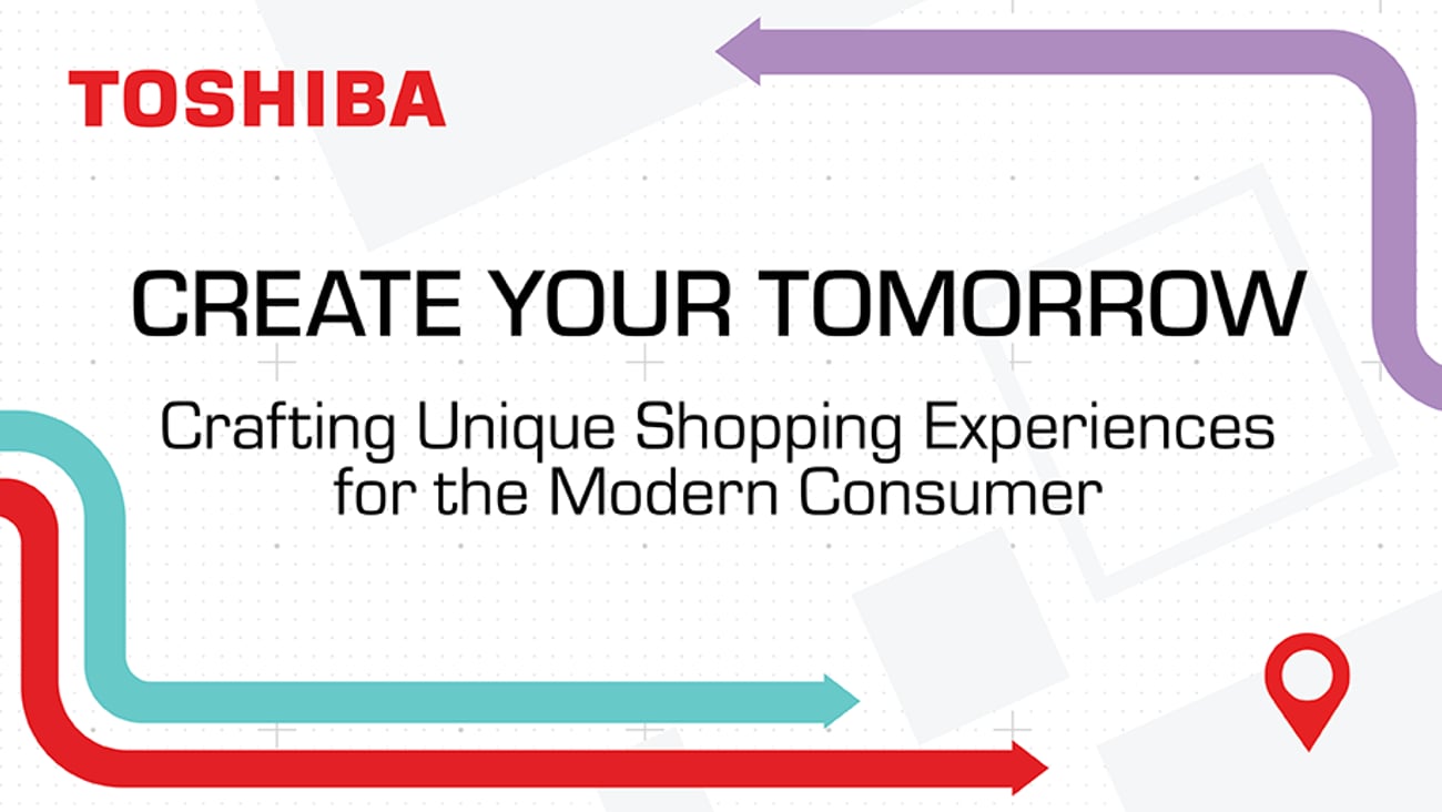 Create Your Tomorrow: Crafting Unique Shopping Experiences for the Modern Customer