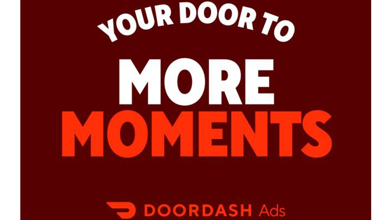 DoorDash Ads