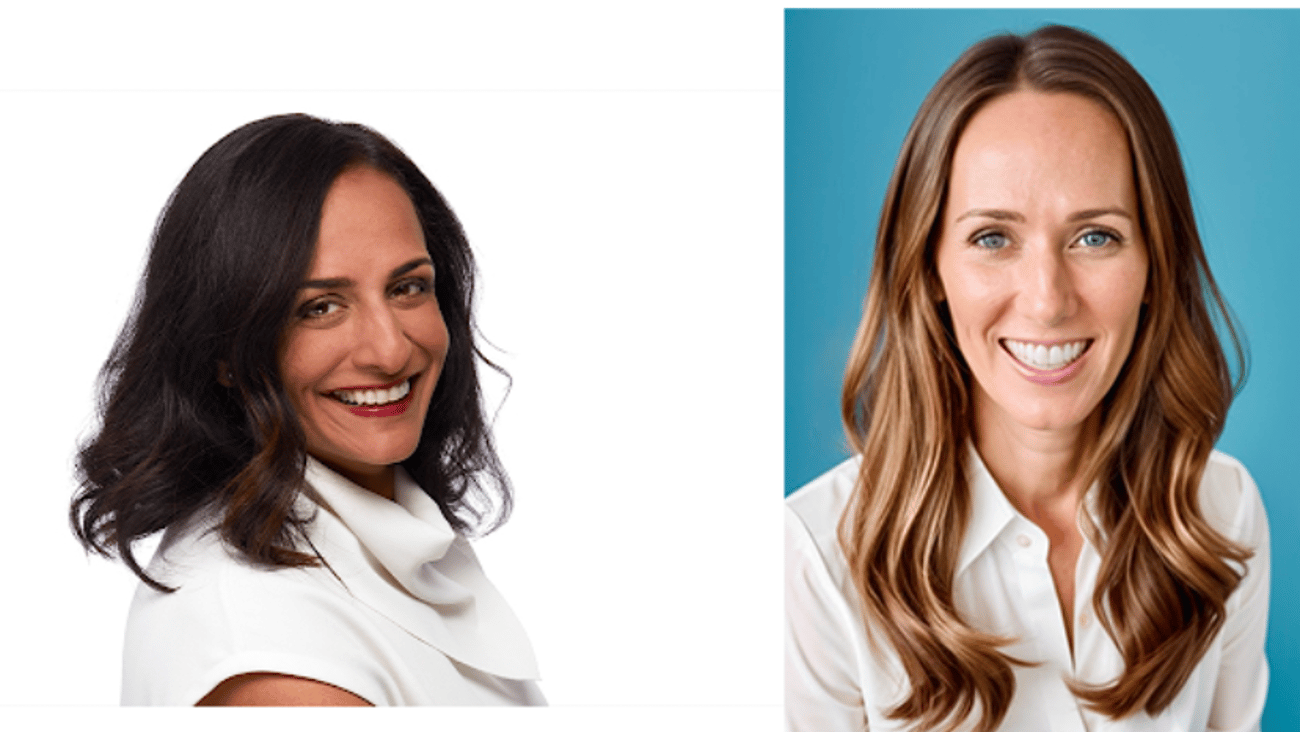 Fabletics COO and CMO