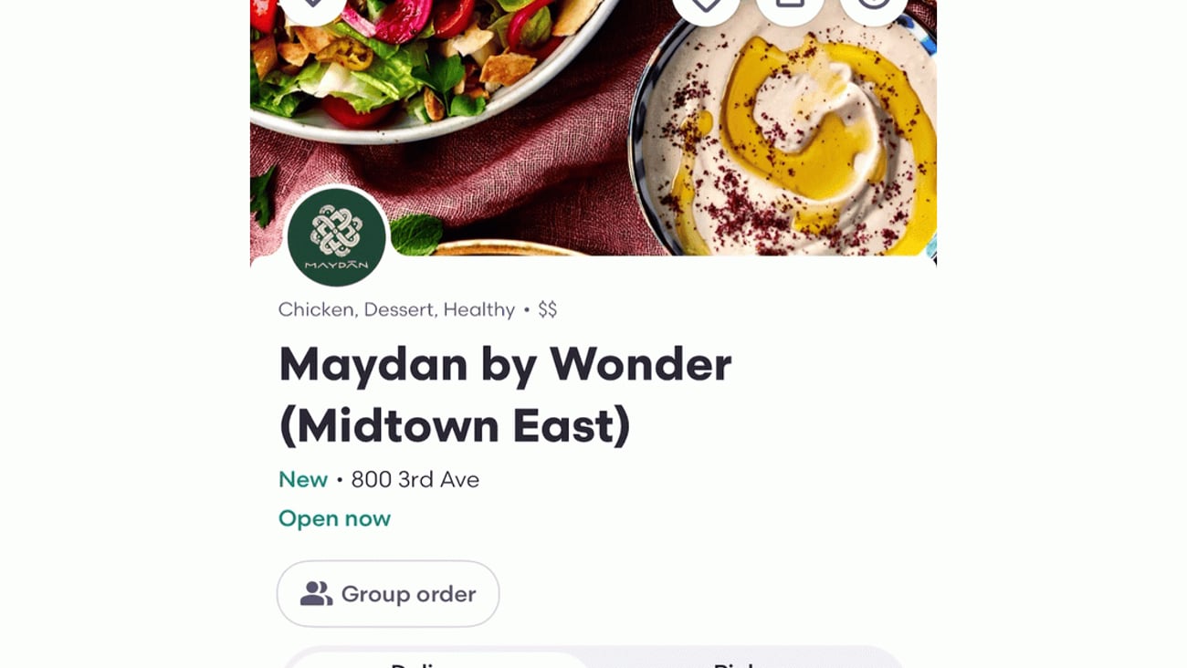 Grubhub