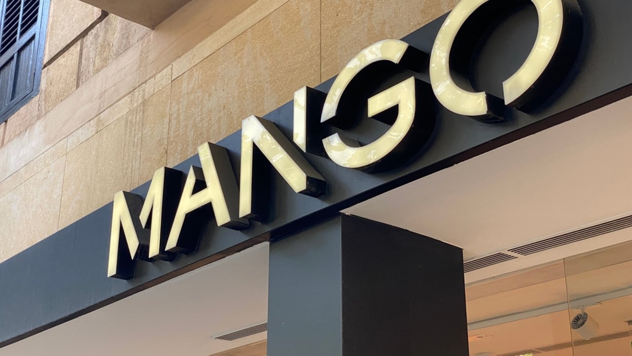 Mango