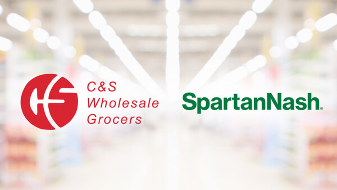 C&S SpartanNash