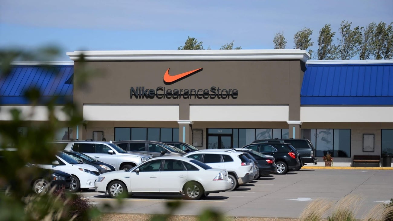 The Shops at Williamsburg