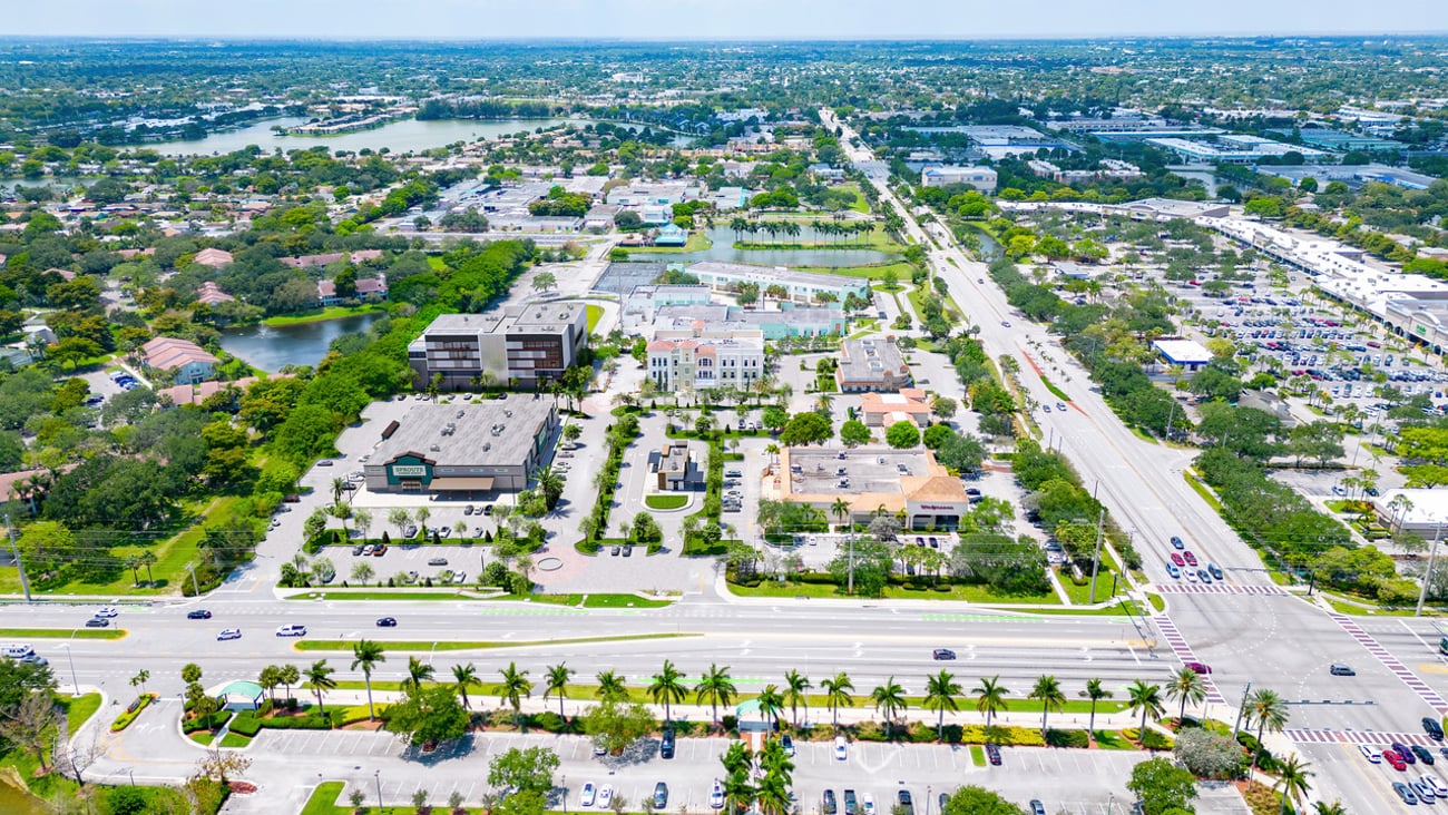 Strada Coconut Creek