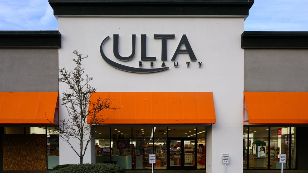 Ulta Beauty