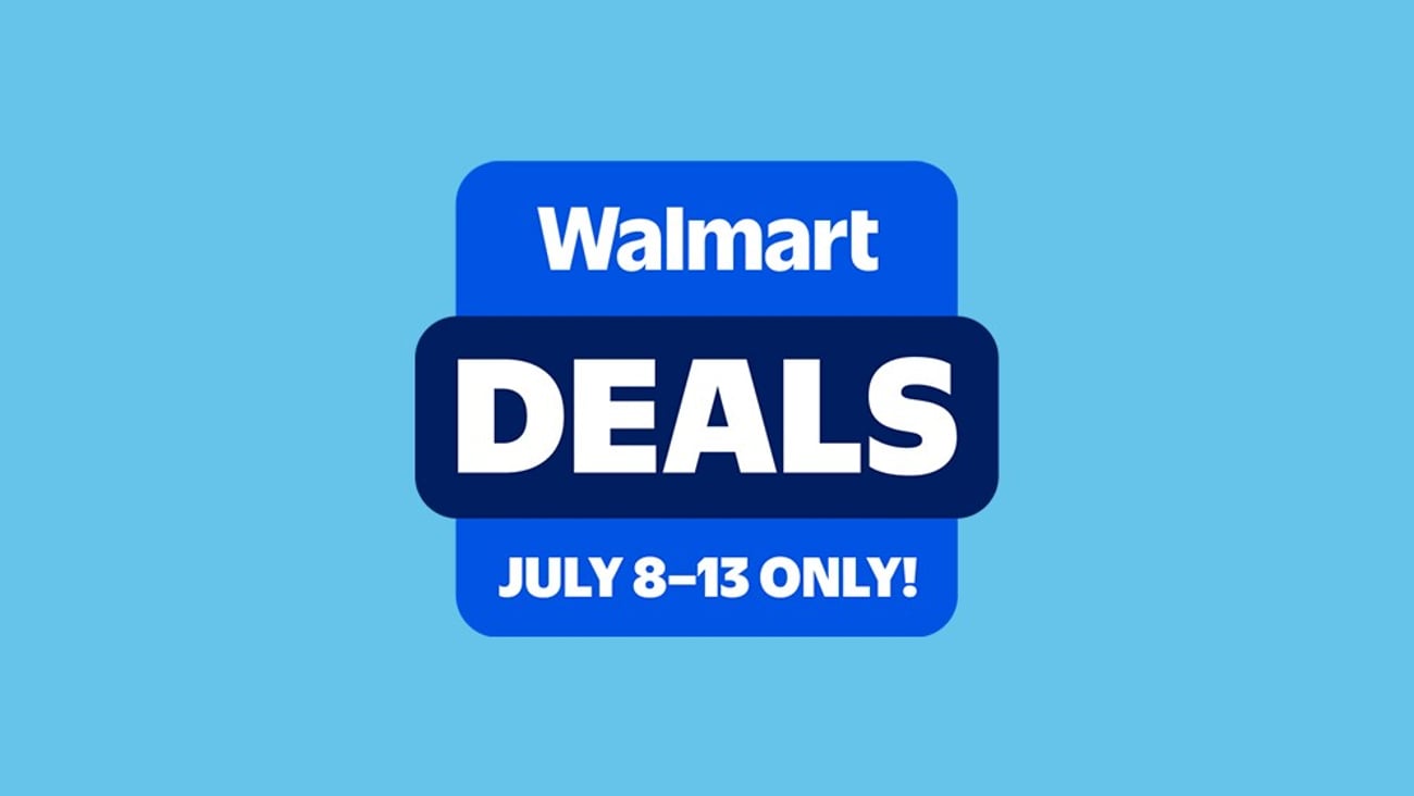 Walmart Deals