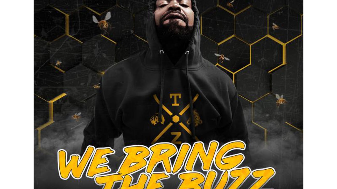 Method Man Zamnesia