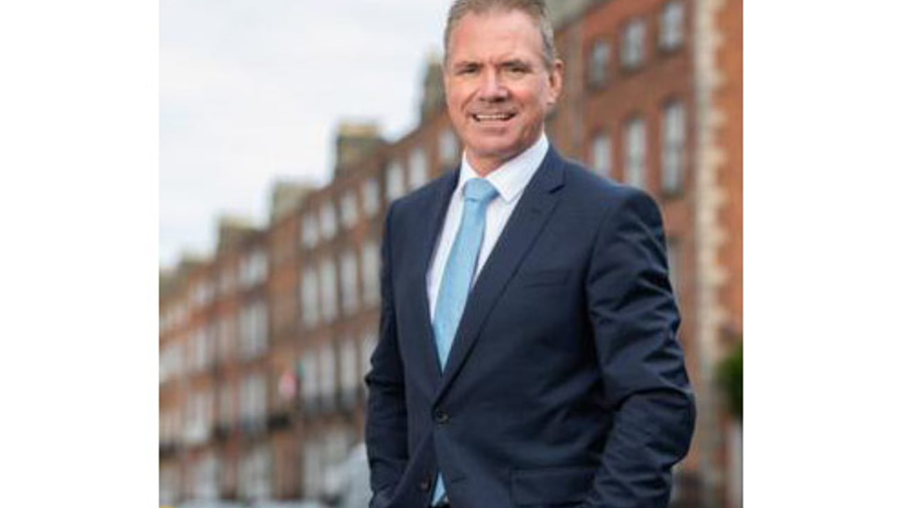 Frank Gleeson