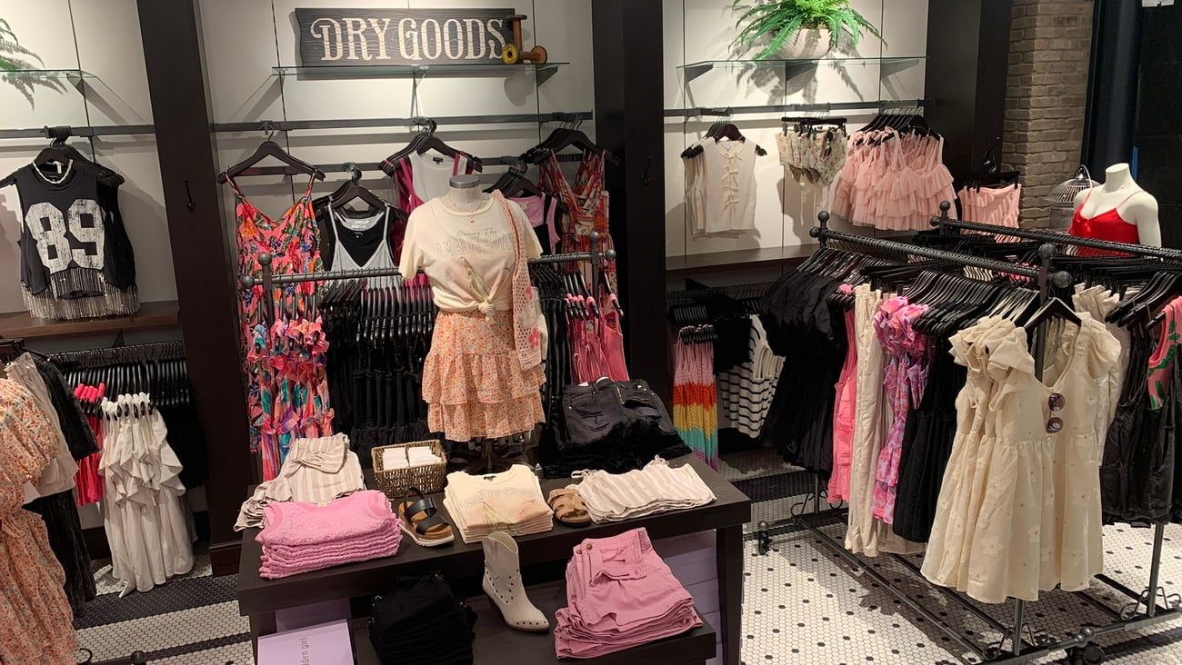 Dry Goods 