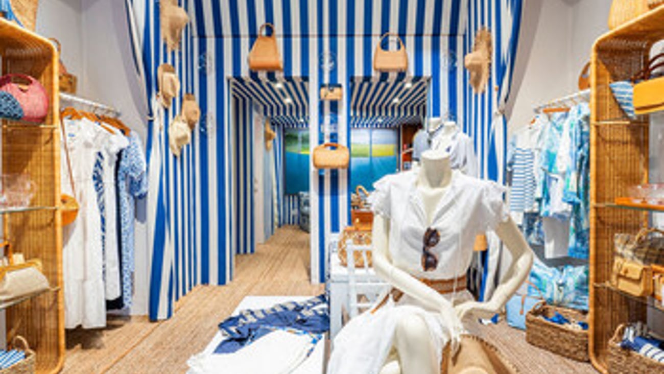 Cabana Life: Southampton