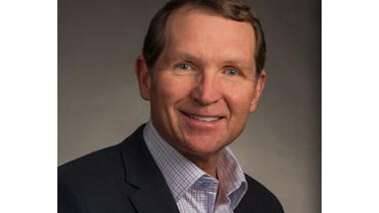 Kirk Tanner