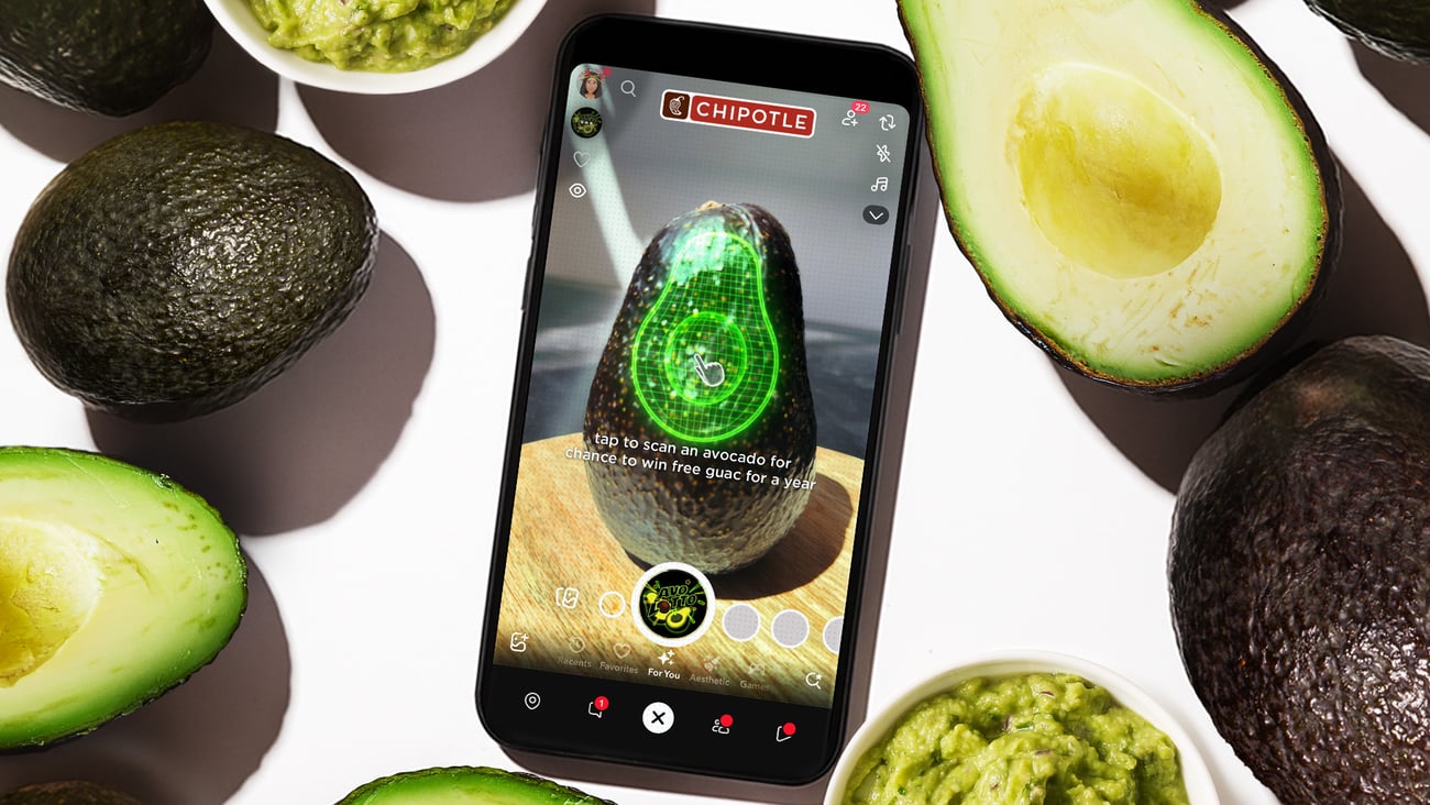 Chipotle National Avocado Day