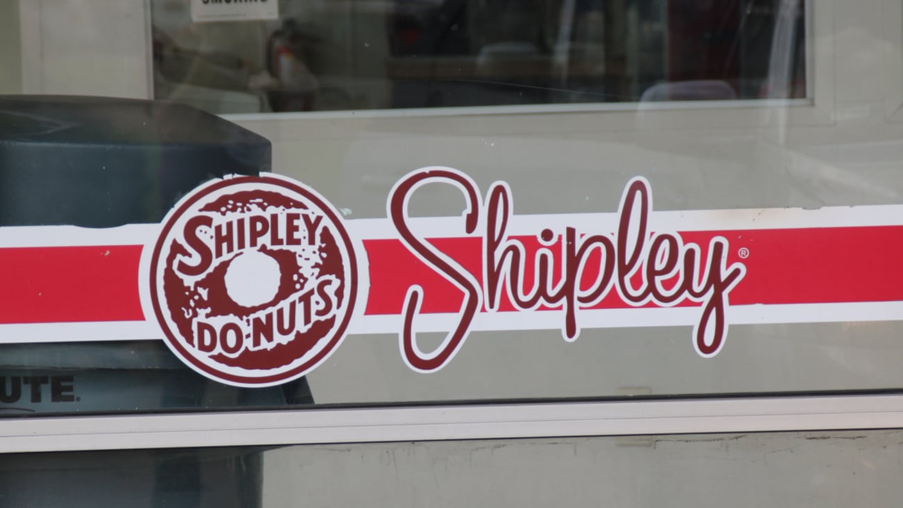 Shipley Do-Nuts