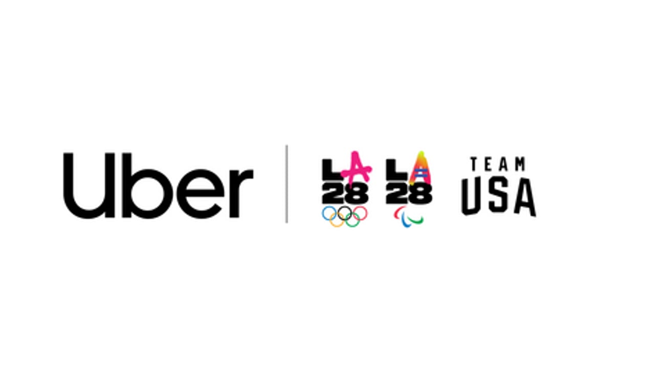 Uber Olympics